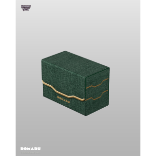 Gatherers' Tavern - DOMARU Vertex Duo 200+: Malachite