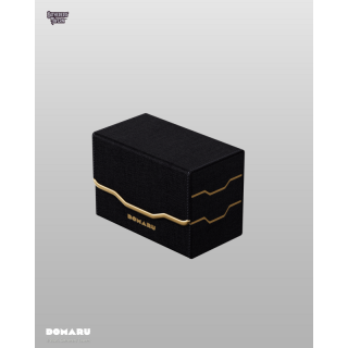 Gatherers' Tavern - DOMARU Vertex Duo 200+: Obsidian