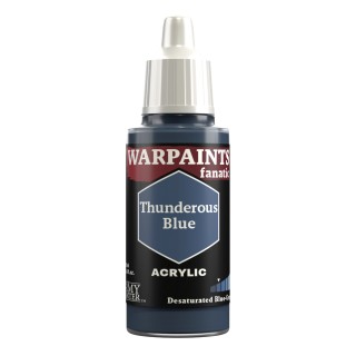 TAP - Warpaints Fanatic : Thunderous Blue