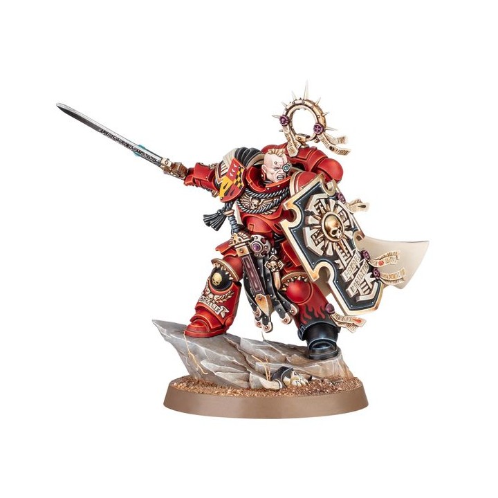 Warhammer 40,000: Armageddon - wh40k