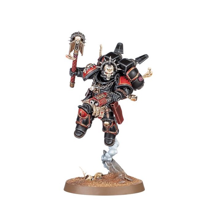 Warhammer 40,000: Armageddon - wh40k
