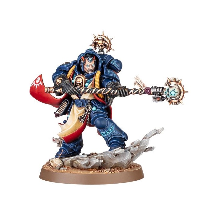 Warhammer 40,000: Armageddon (Anglais) - wh40k