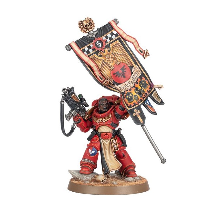 Warhammer 40,000: Armageddon (Anglais) - wh40k