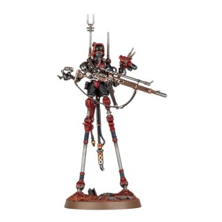 Sydonian Skatros - Adeptus Mechanicus - wh40k