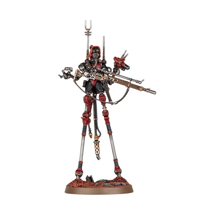 Sydonian Skatros - Adeptus Mechanicus - wh40k