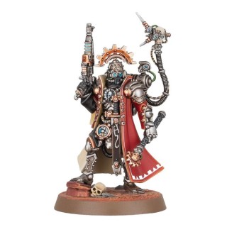 Maréchal Skitarii - Adeptus Mechanicus - wh40k