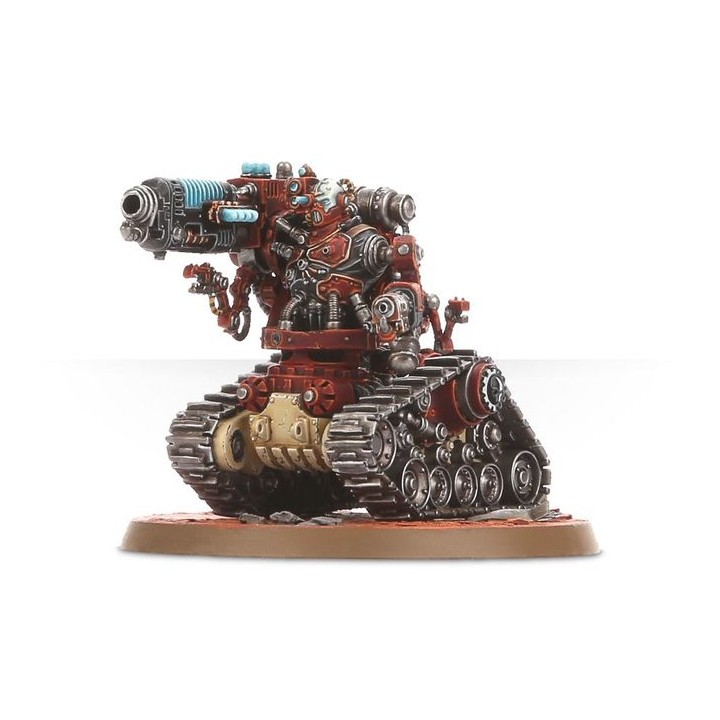 Kataphron Destroyers - Adeptus Mechanicus - wh40k