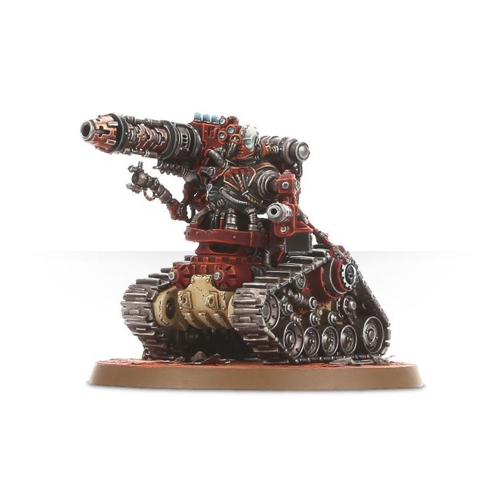 Kataphron Destroyers - Adeptus Mechanicus - wh40k