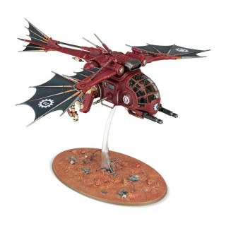 Archaeopter Stratoraptor - Adeptus Mechanicus - wh40k