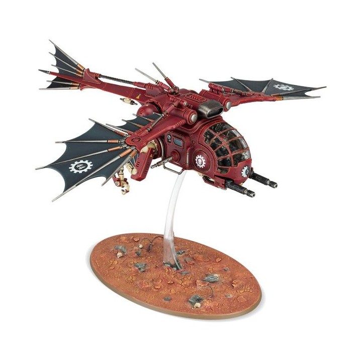 Archaeopter Stratoraptor - Adeptus Mechanicus - wh40k