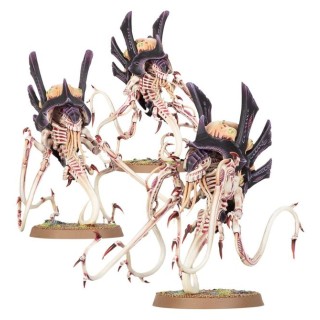 Venomthropes - Tyranids - wh40k