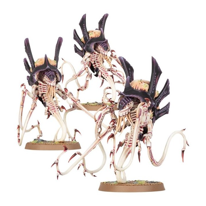 Venomthropes - Tyranids - wh40k