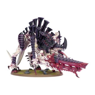 Tyrannofex Tyranide - Tyranids - wh40k