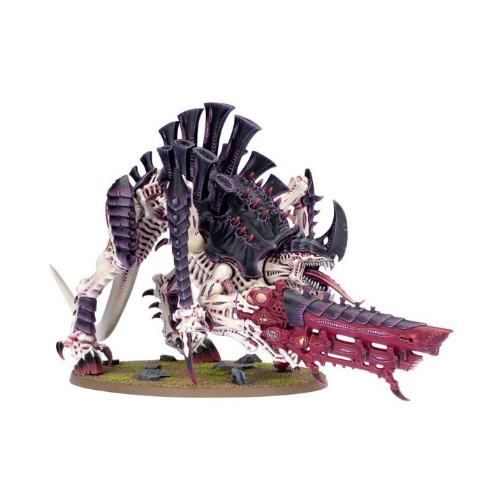 Tyrannofex Tyranide - Tyranids - wh40k
