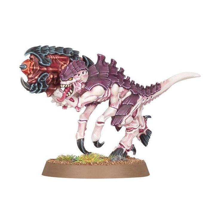 Termagants - Tyranids - wh40k