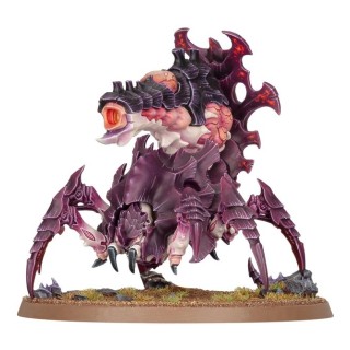 Pyrovore - Tyranids - wh40k