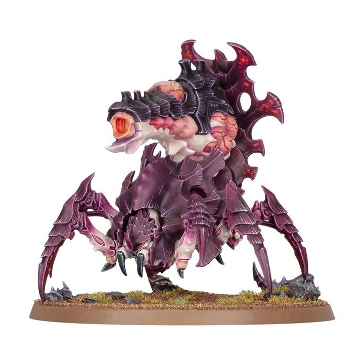 Pyrovore - Tyranids - wh40k