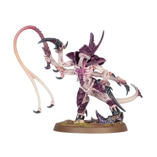 Primat Tyranide avec Bioknout - Tyranids - wh40k