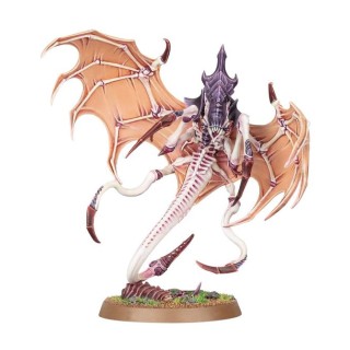 Parasite de Mortrex - Tyranids - wh40k