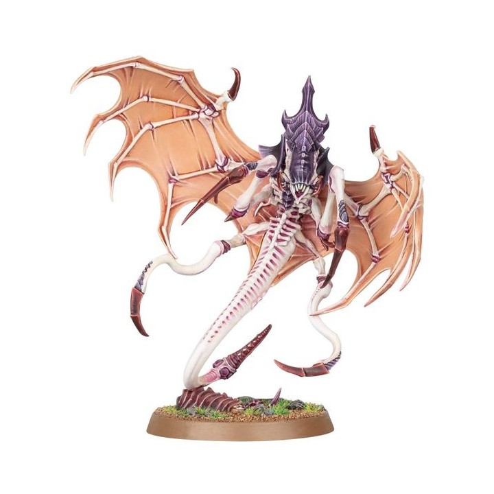 Parasite de Mortrex - Tyranids - wh40k