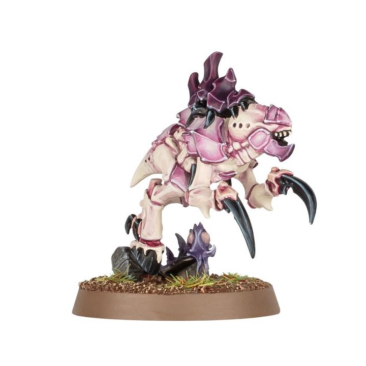 Neurogaunts - Tyranids - wh40k