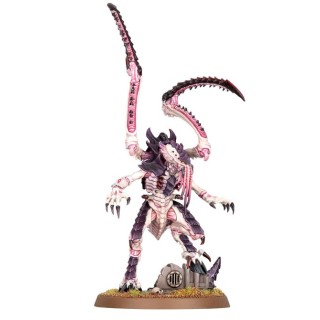 Lictor - Tyranids - wh40k