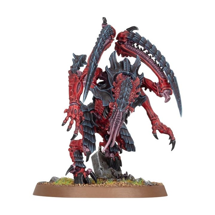 Lictor - Tyranids - wh40k