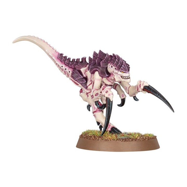 Hormagaunts - Tyranids - wh40k