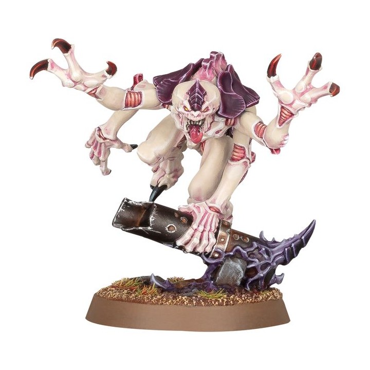 Genestealers - Tyranids - wh40k