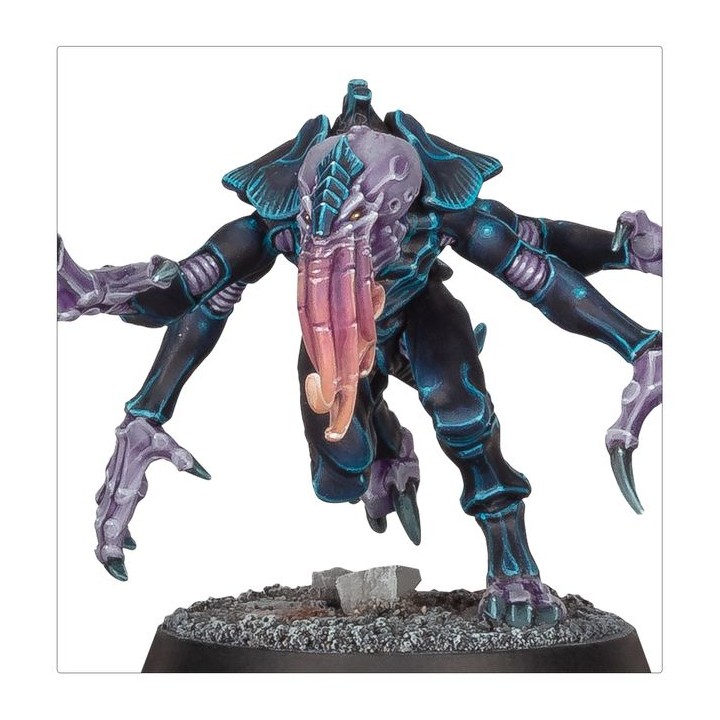 Genestealers - Tyranids - wh40k