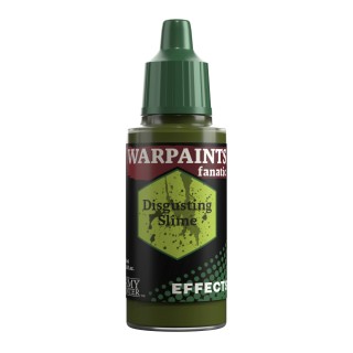 TAP - Warpaints Fanatic Effects : Disgusting Slime