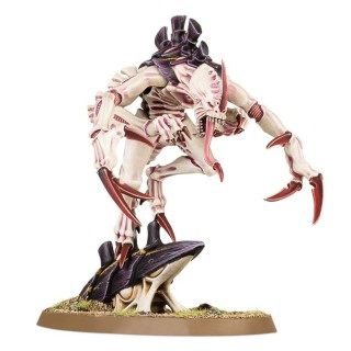 Broodlord - Tyranids - wh40k