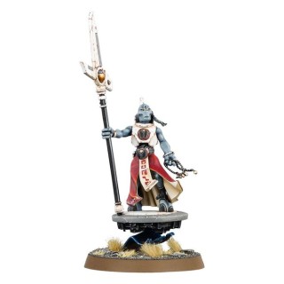 Éthéré - T'au Empire - wh40k