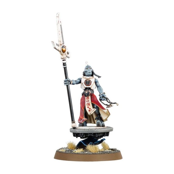 Éthéré - T'au Empire - wh40k
