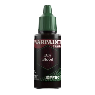 TAP - Warpaints Fanatic Effects : Dry Blood