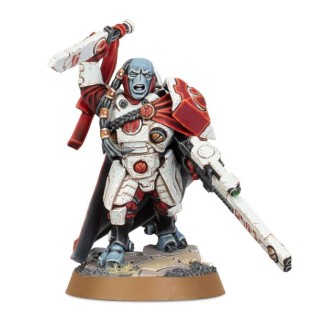 Sabre de Feu de l'Empire T'au - T'au Empire - wh40k