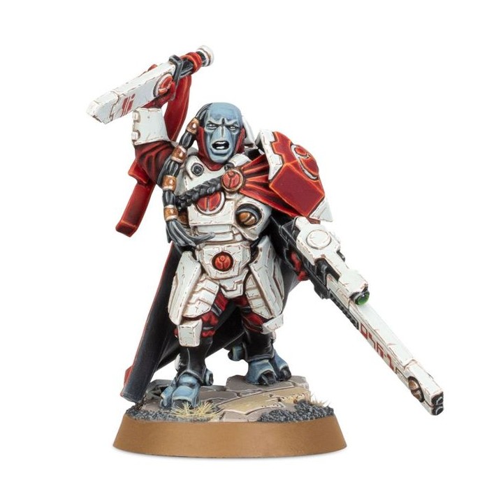 Sabre de Feu de l'Empire T'au - T'au Empire - wh40k