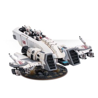 Piranha - T'au Empire - wh40k