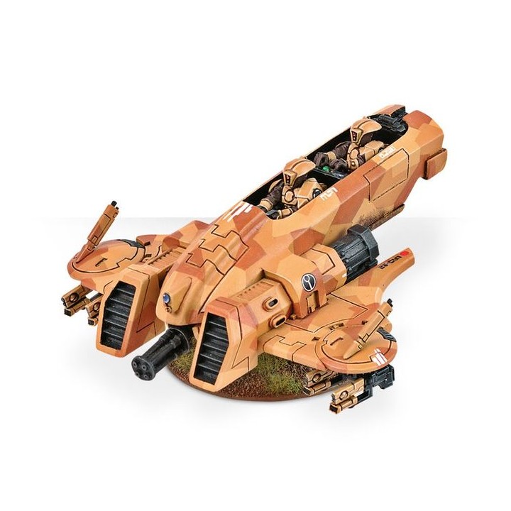 Piranha - T'au Empire - wh40k