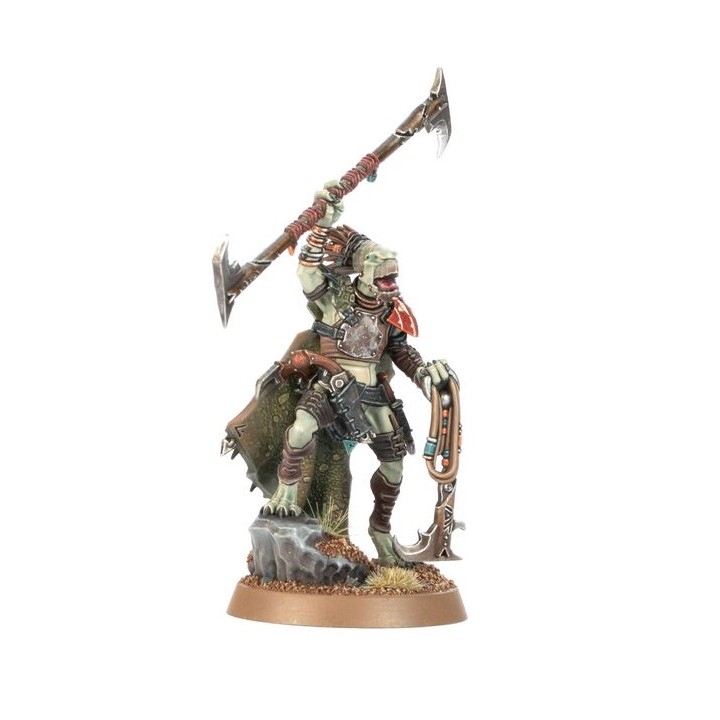 Mentor de Guerre Kroot - T'au Empire - wh40k