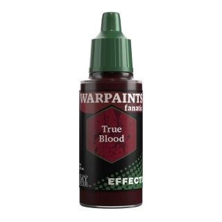 TAP - Warpaints Fanatic Effects : True Blood