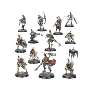 Kill Team: Parenté d'Exorôdeurs - T'au Empire - kill team