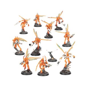 Kill Team: Frelons Vespides - T'au Empire - kill team