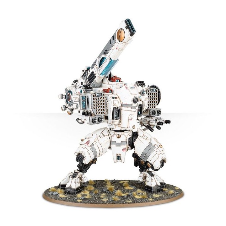 KV128 Stormsurge - T'au Empire - wh40k
