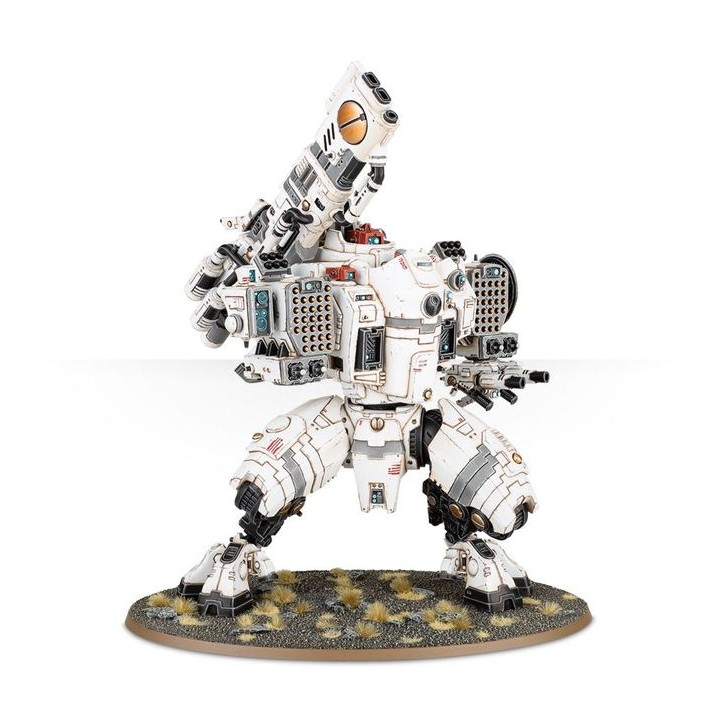 KV128 Stormsurge - T'au Empire - wh40k