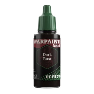 TAP - Warpaints Fanatic Effects : Dark Rust