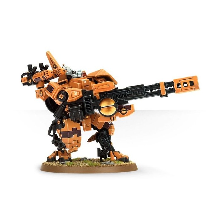 Exo-armure XV88 Broadside - T'au Empire - wh40k
