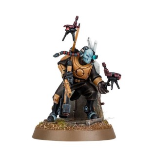 Darkstrider - T'au Empire - wh40k