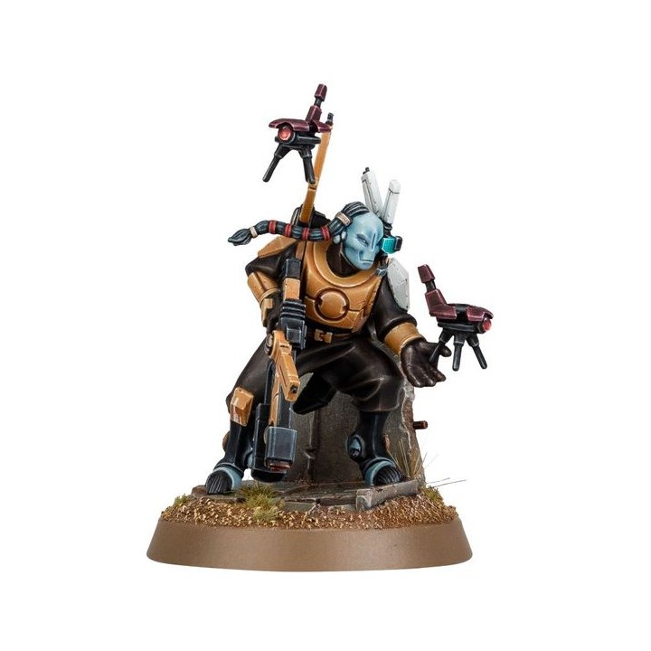 Darkstrider - T'au Empire - wh40k