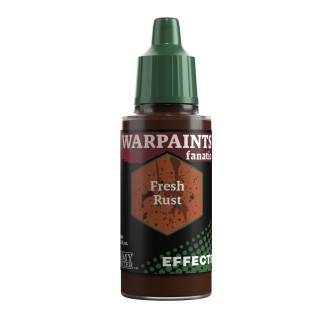 TAP - Warpaints Fanatic Effects : Fresh Rust